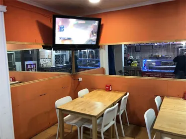 Local comercial en  Rambla de Sant Jordi - Foto 1