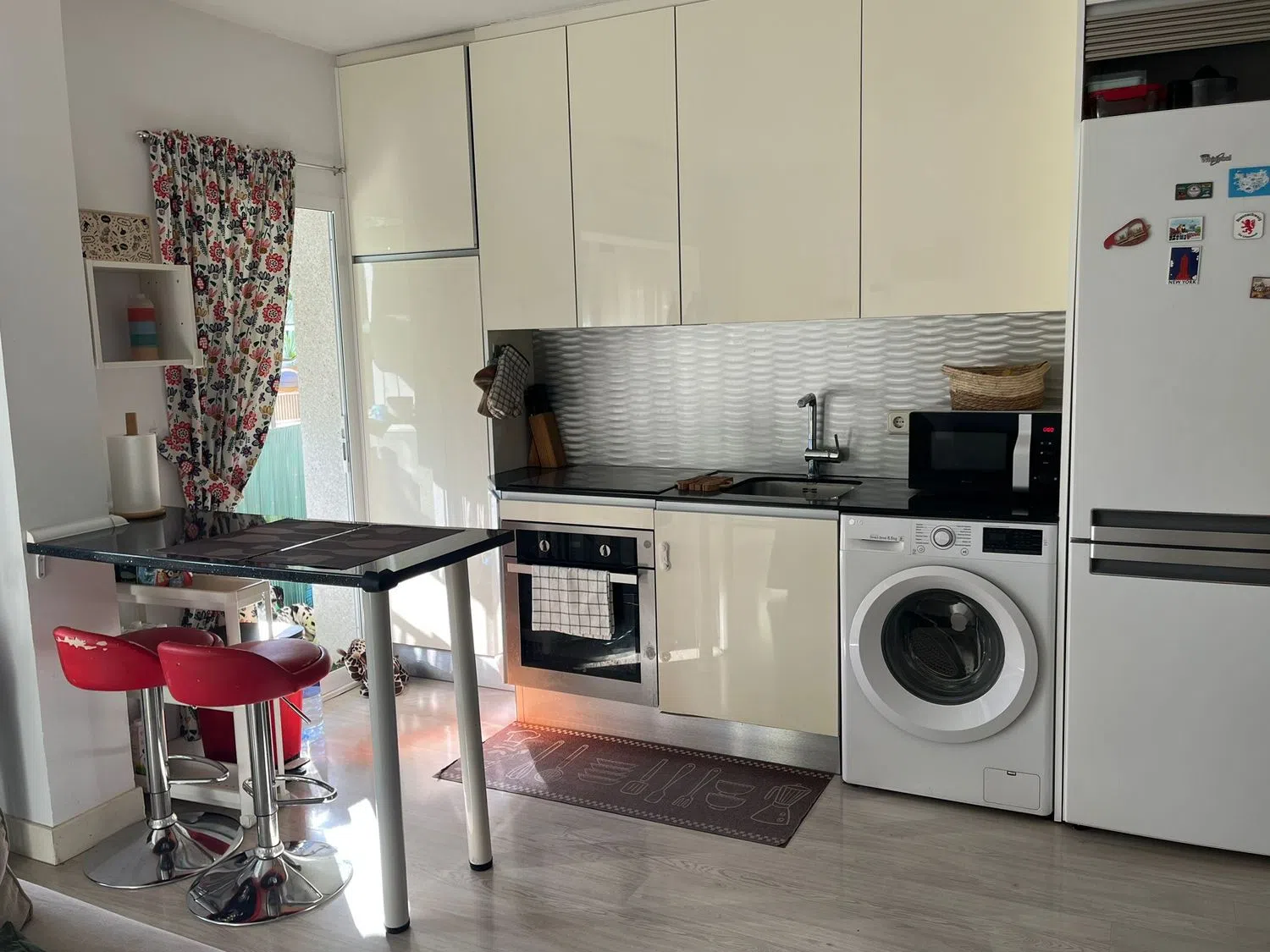 Piso en San Isidro - Foto 6