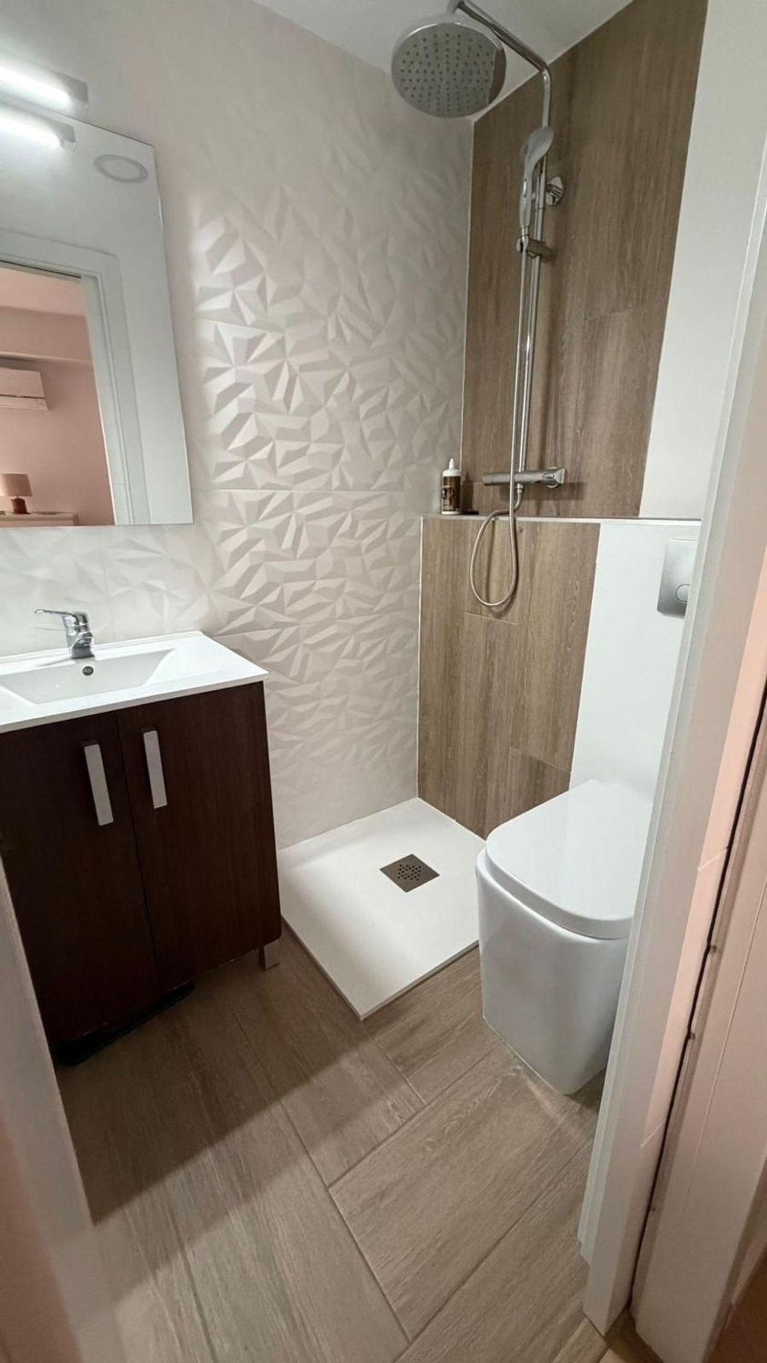 Piso en calle Leoncio Rojas, 13 - Foto 5