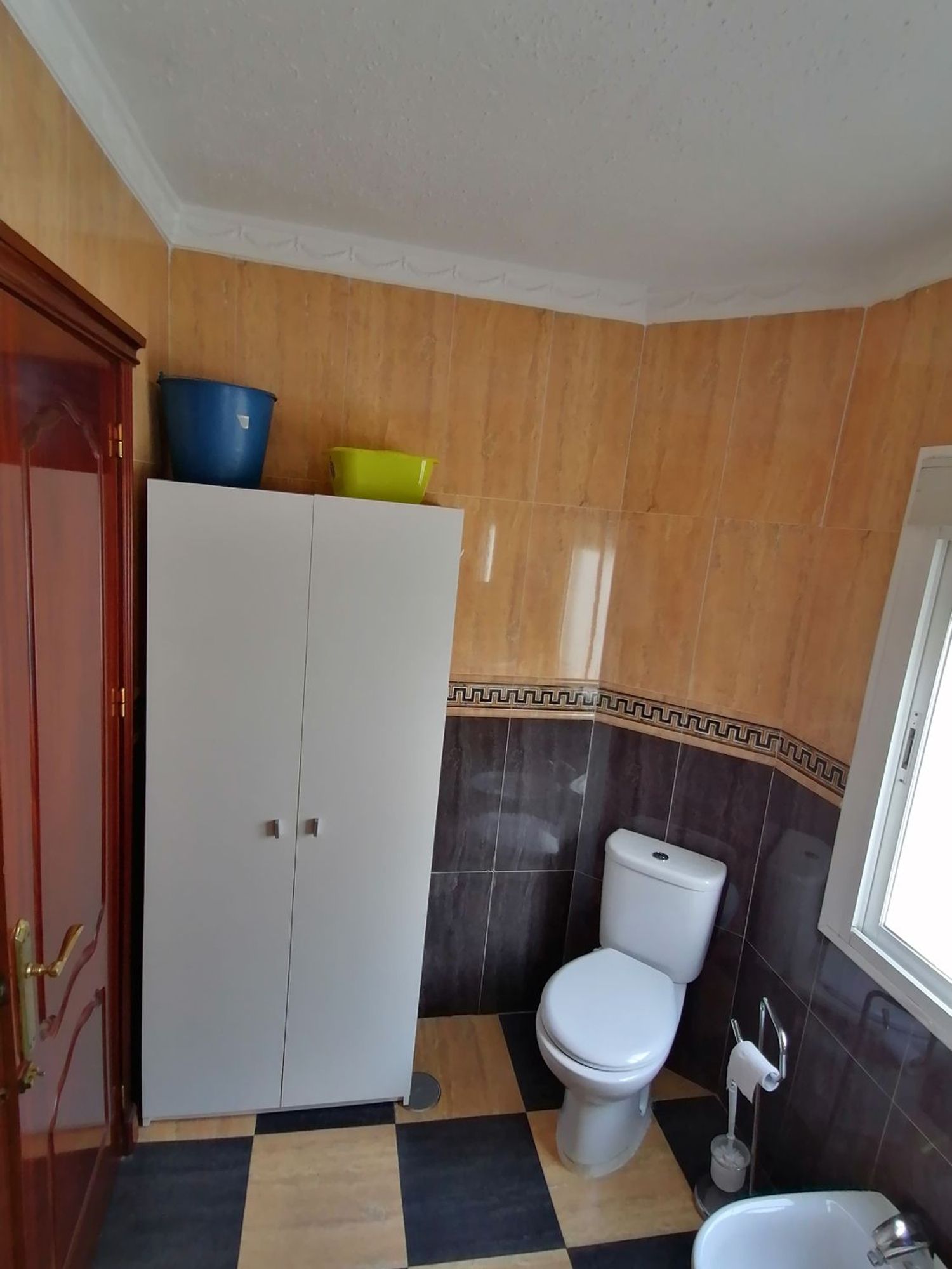 Piso en avenida la Cruz Roja, 12 - Foto 12