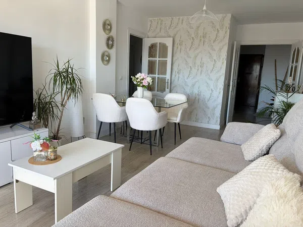 Piso en calle Azahar, 1 - Foto 1