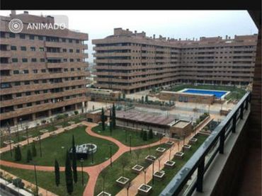 Piso en Urbanización El Quiñón - Foto 3