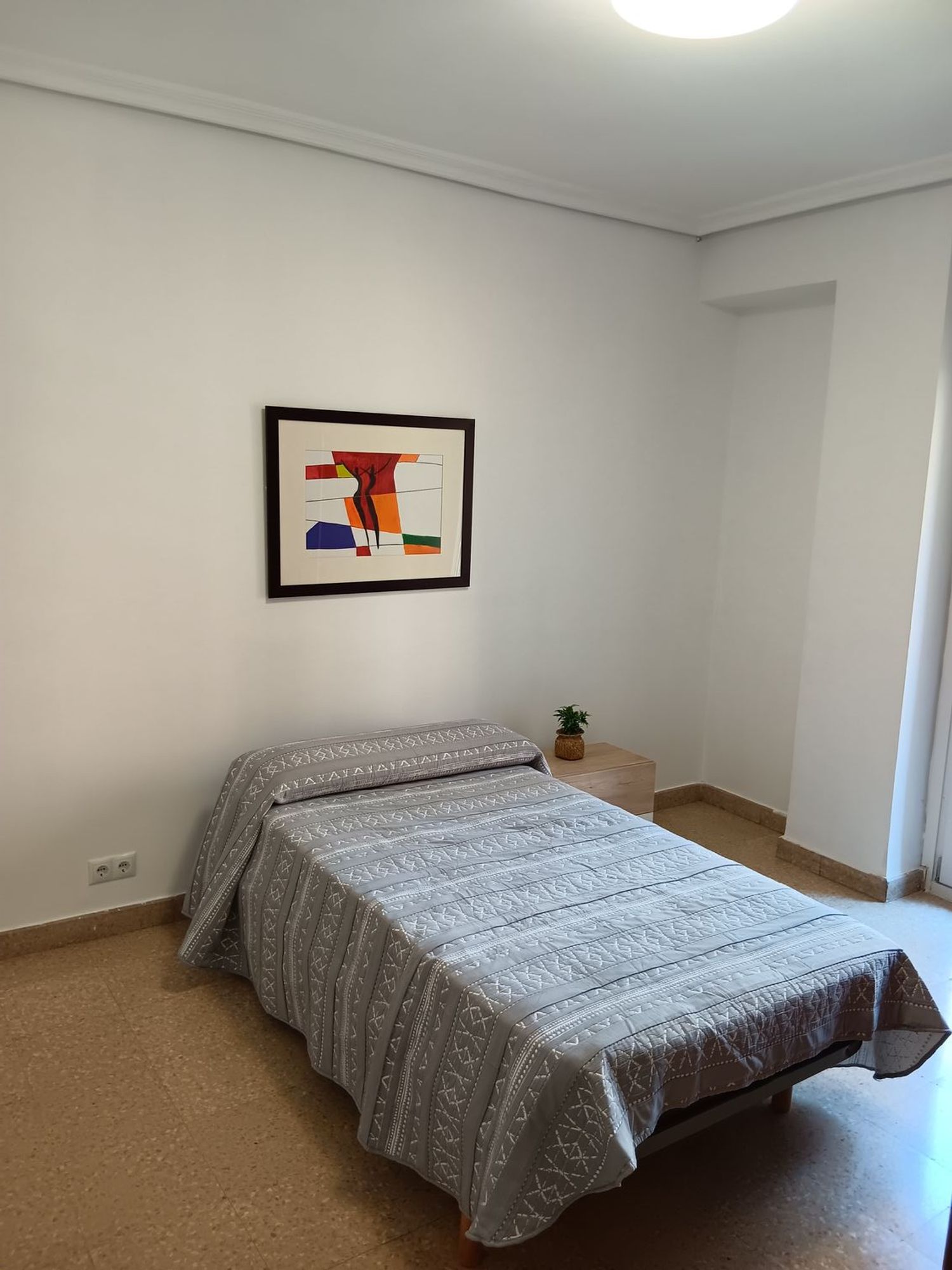 Piso en Avenida de la Paz, 64, Residencia, Residencia - Foto 9