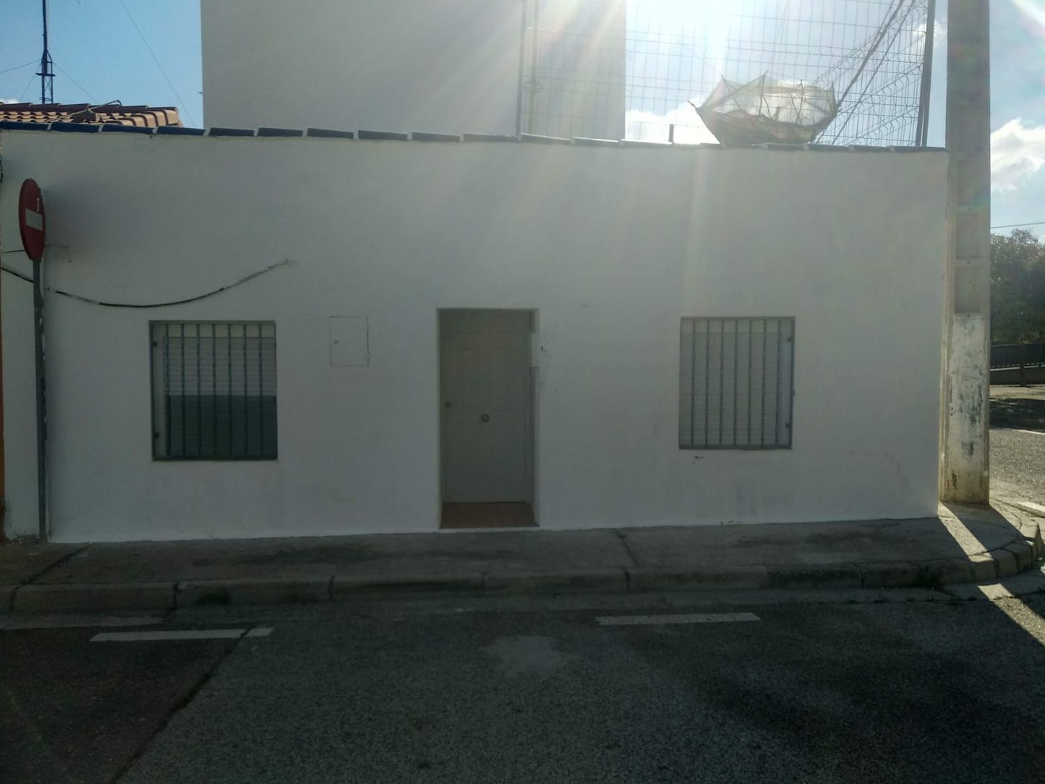 Chalet adosado en Calle de la Violeta, 27, Valdefierro - Foto 3