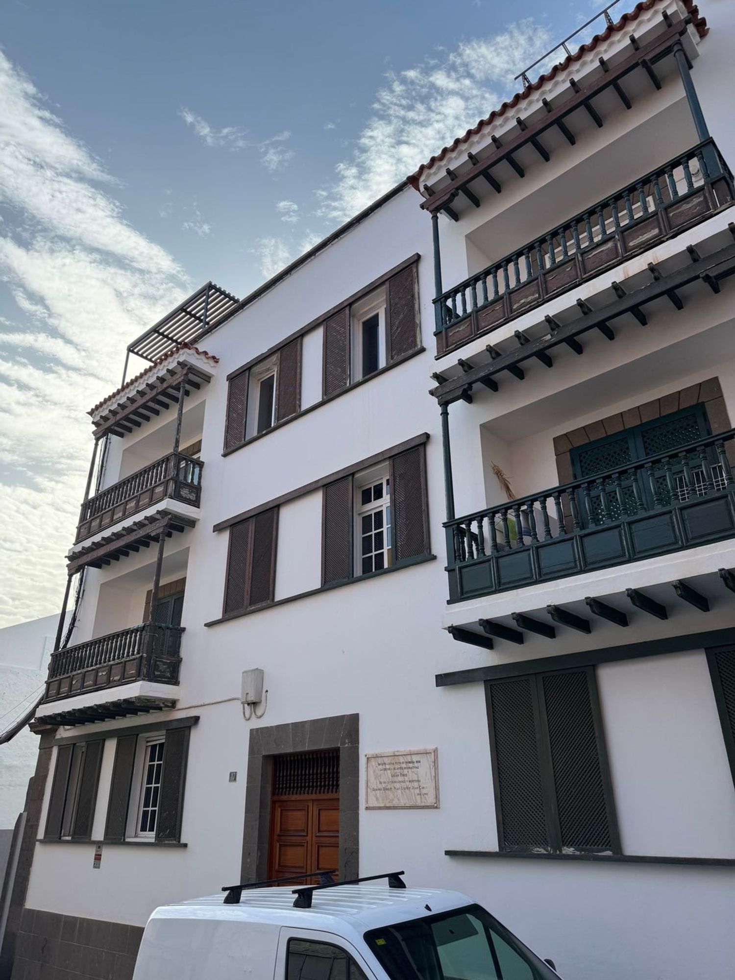 Piso en calle García Tello, 17 - Foto 1