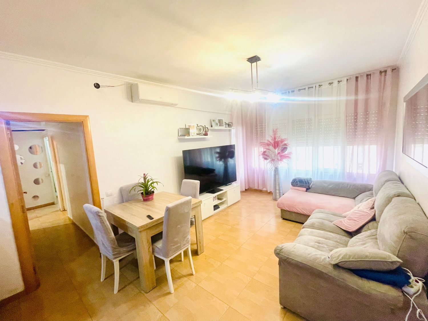 Piso en calle de Josep Miquel, 8 - Foto 1