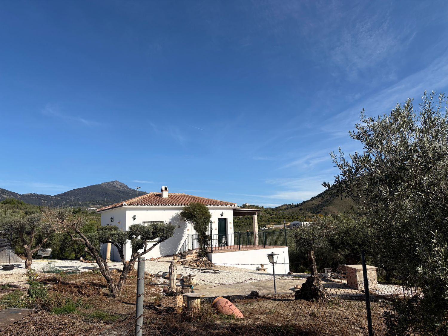 Finca rústica en Chenil s/n - Foto 29