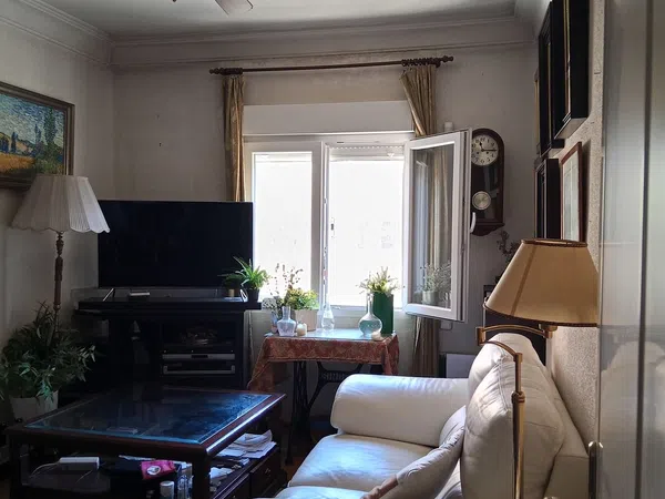 Piso en calle de Santiago de Masarnau, 2