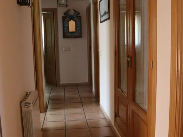 Casa o chalet independiente en Avenida del Madroño, 1, Buenavista-Valparaíso-La Legua, Buenavista-Valparaíso-La Legua - Foto 6