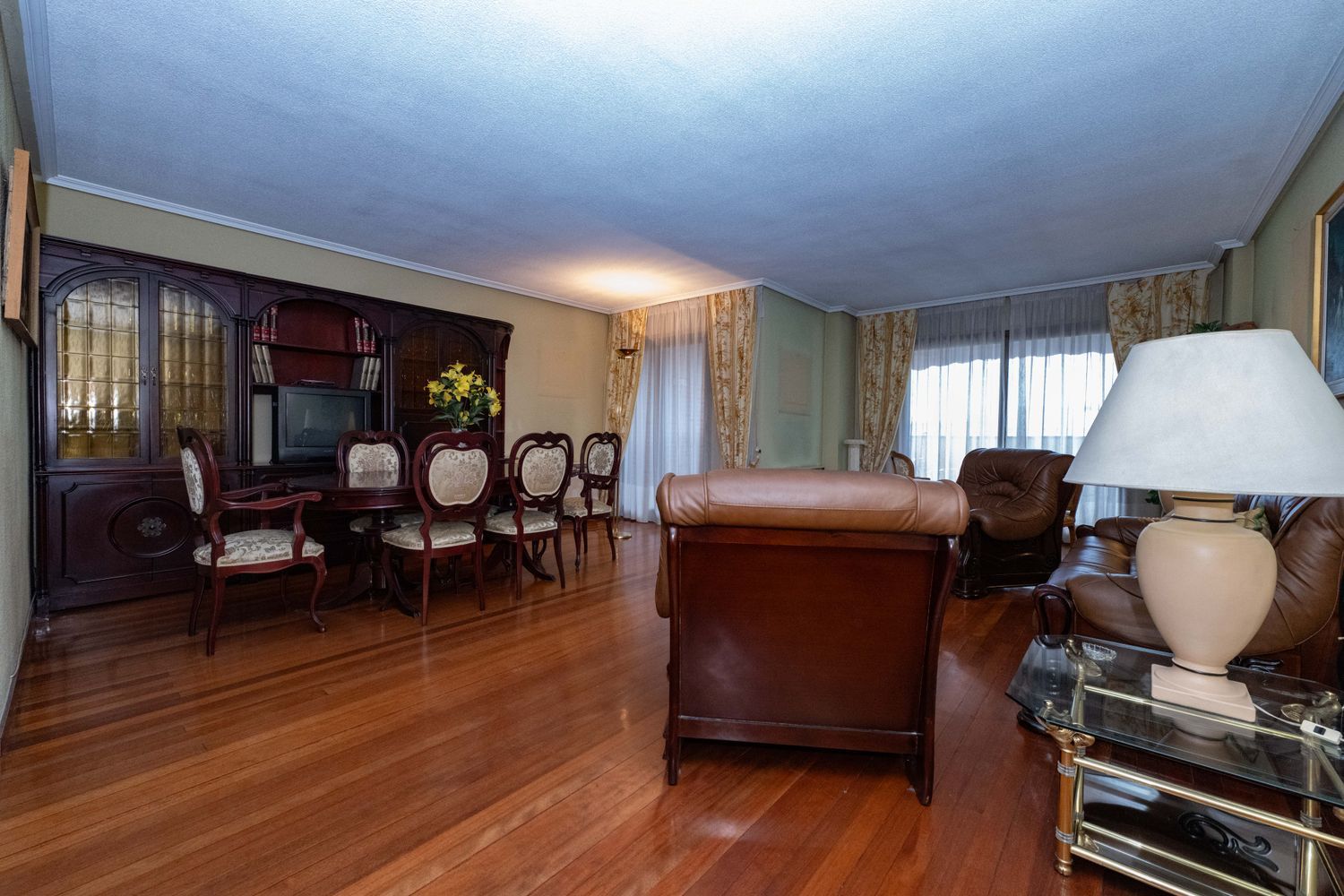 Piso en Plaza Tenerías, 11, Pº Zorrilla - Campo Grande, Pº Zorrilla - Campo Grande - Foto 3