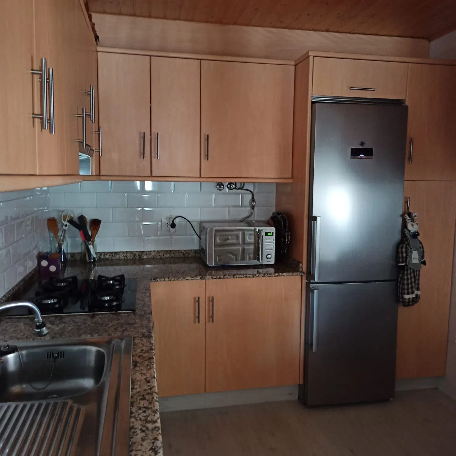 Chalet adosado en calle Celso Emilio Ferreiro, 29 - Foto 10