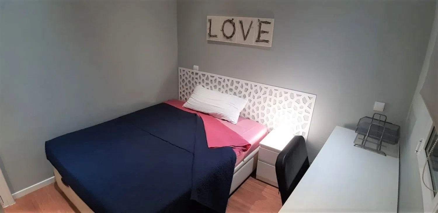 Piso en plaza de Manuel Becerra, 4 - Foto 8