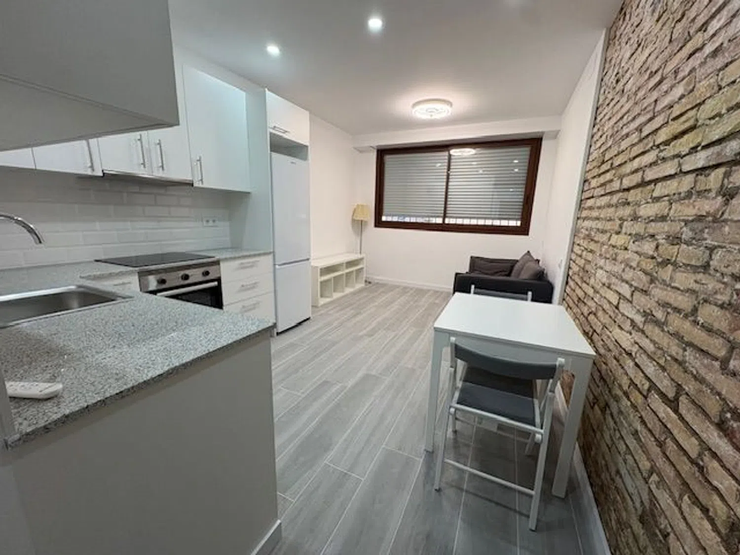 Estudio en Passatge Bigai, 2 - Foto 1