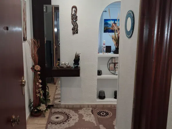 Piso en Calle Abogado Pérez Mirete, 5, Virgen del Remedio - Parque lo Morant - Foto 1