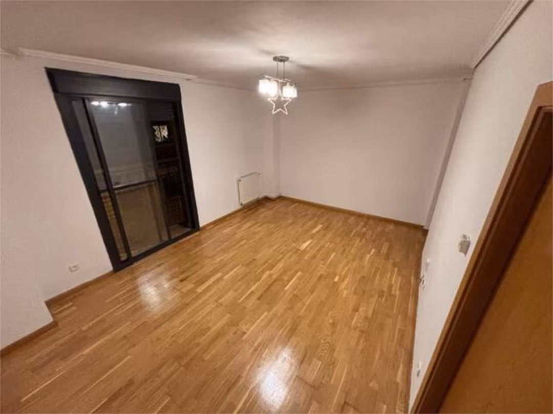 Piso en El Carmen - Foto 6