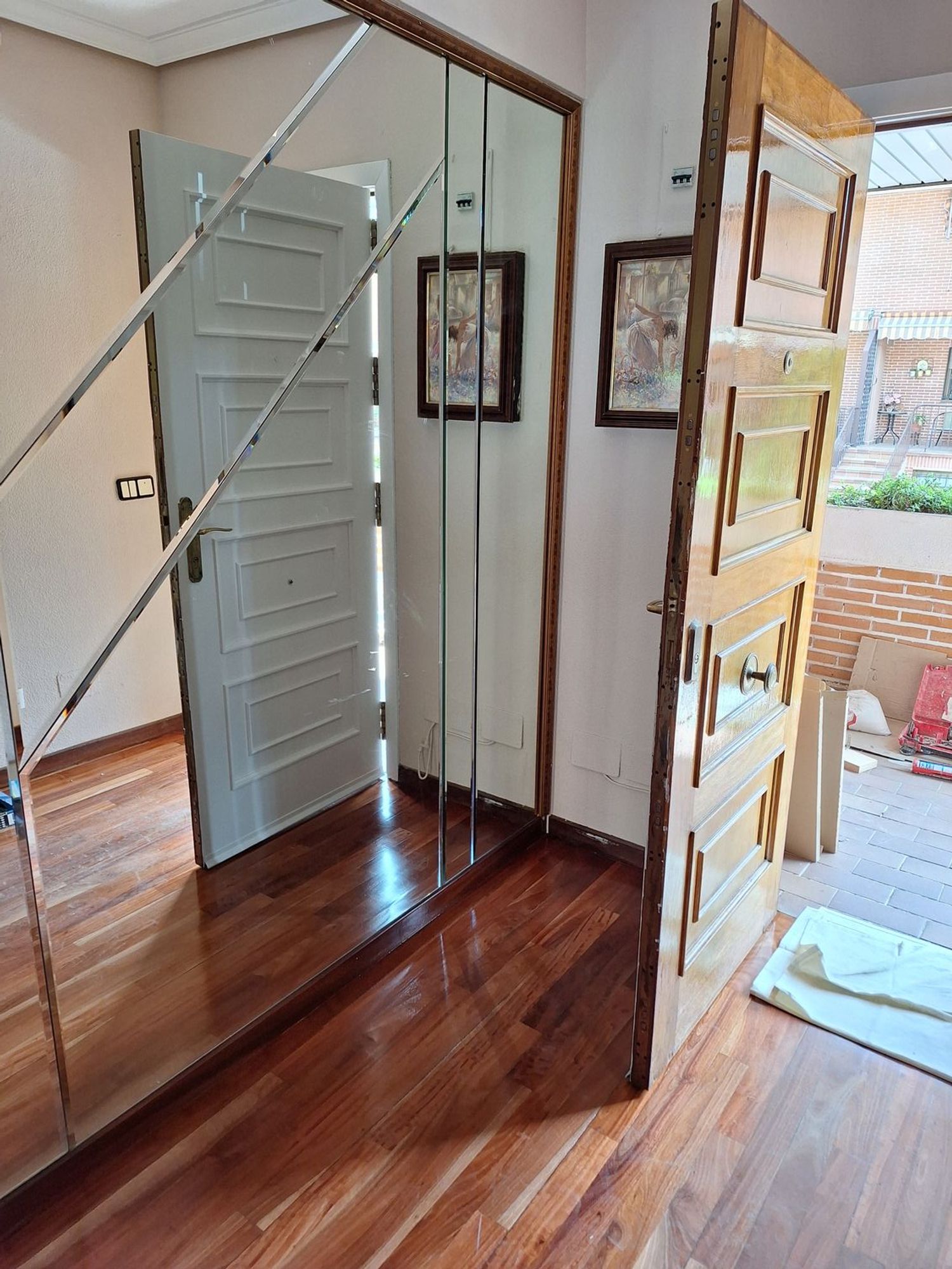 Chalet adosado en Calle Blanca, 19, El Burgo - Foto 5
