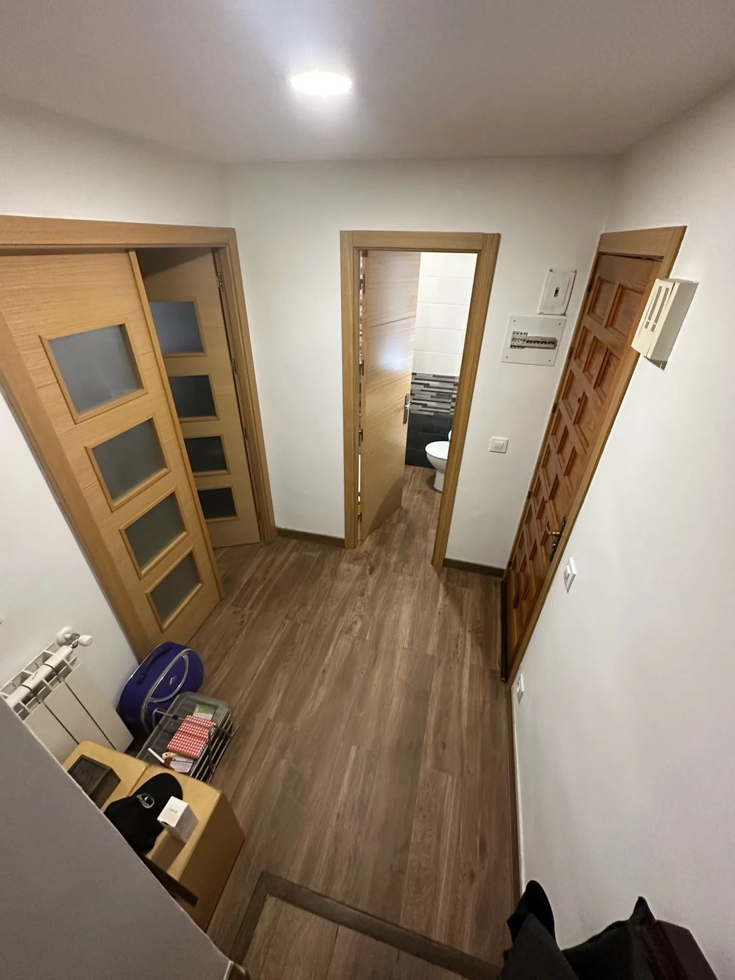 Chalet adosado en calle Betelgeuse, 43 - Foto 17
