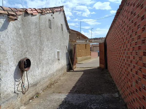 Casa de pueblo en Calle la Amargura, 17 - Foto 27