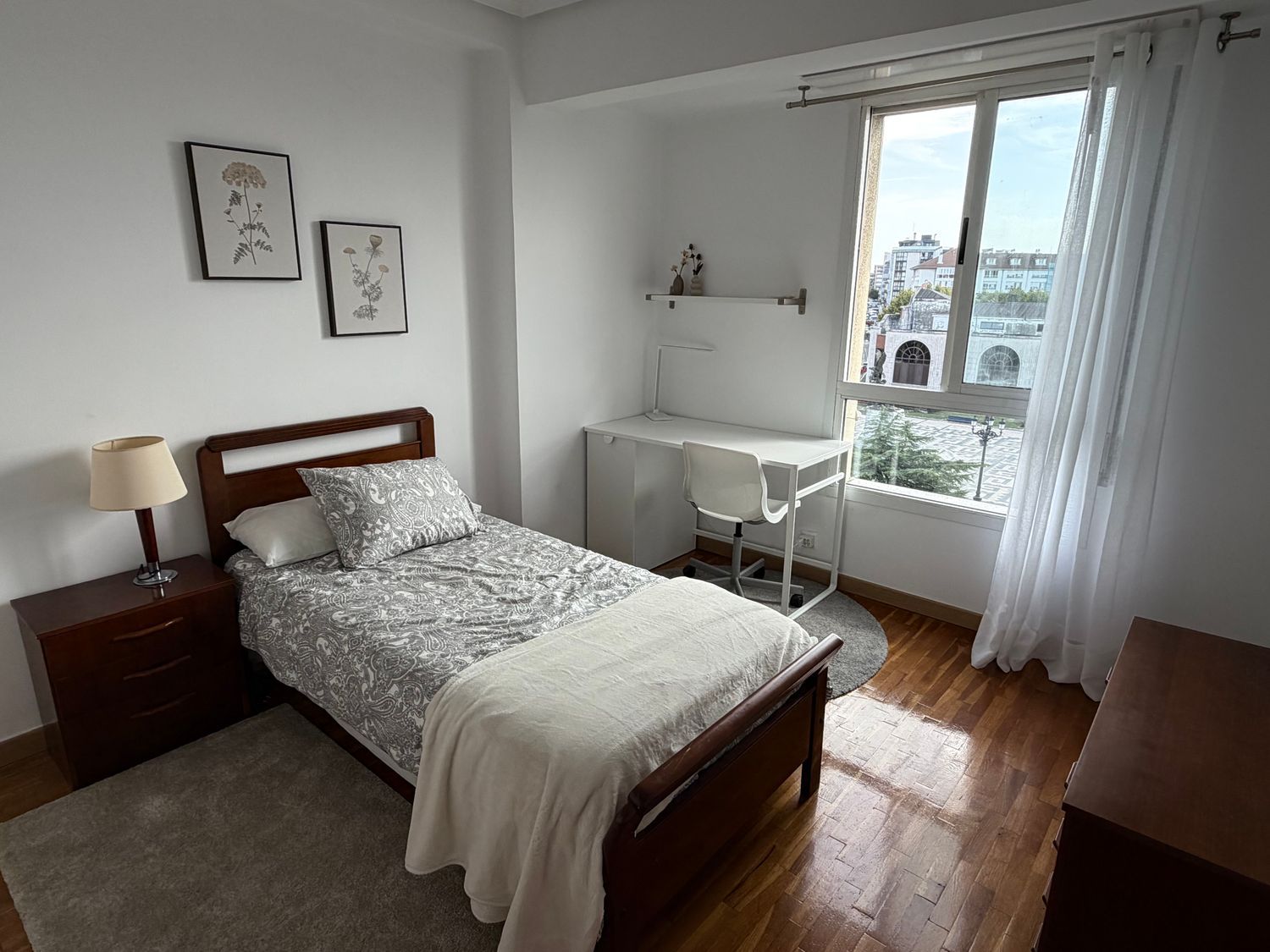 Piso en Calle Jerónimo Sainz de la Maza, 6, Cuatro Caminos, Cuatro Caminos - Foto 6