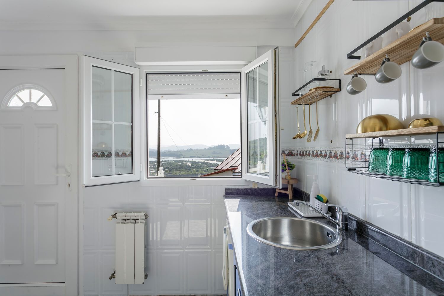 Estudio en Carretera Santoña-Berria, 59 - Foto 3