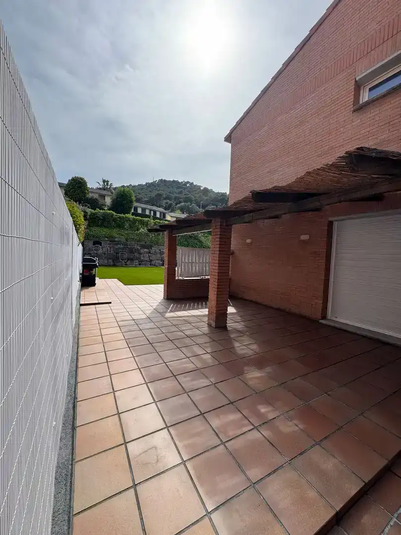 Chalet en  Carrer Comtes Alba de Liste 33 - Foto 2
