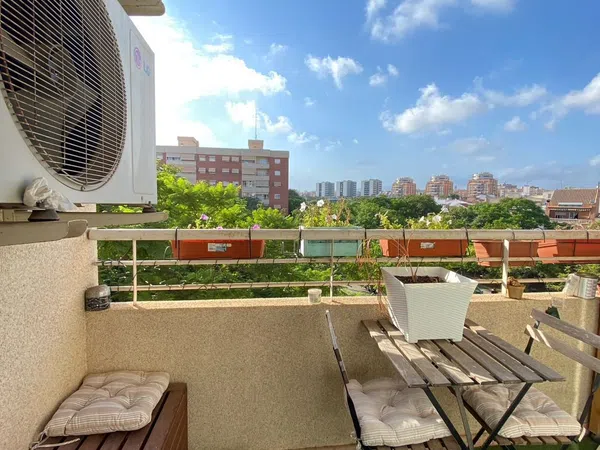 Piso en Calle Bailarín José Espadero, 12, Garbinet - Parque de las Avenidas - Foto 15