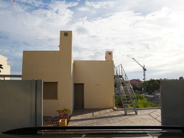 Casa o chalet independiente en Avenida de l'Alacantí, 11, Pueblo Acantilado - Lanuza, Pueblo Acantilado - Lanuza - Foto 35