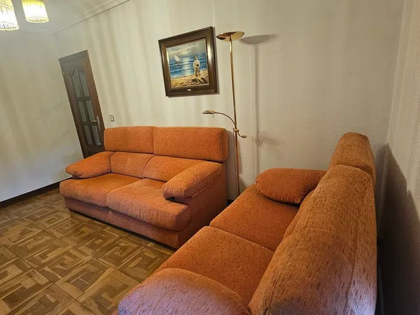 Piso en Aguirrelanda, 33, Lakua - Arriaga, Lakua - Arriaga - Foto 10