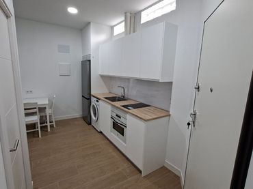 Apartamento en  Calle Santiago Tejera Ossavarry 29 - Foto 4