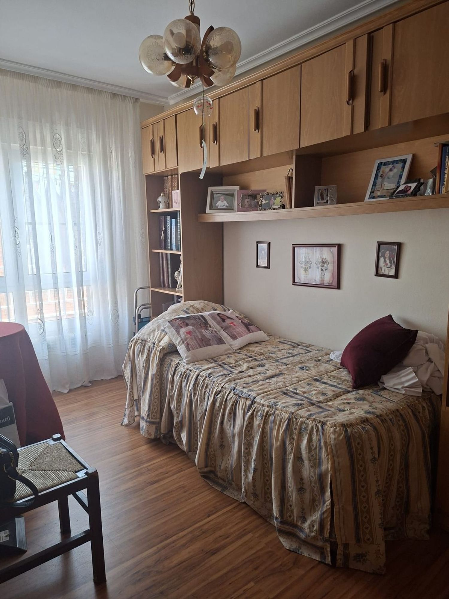 Piso en Calle Fuente del Real, 41, El Llano - Pryca - Foto 13