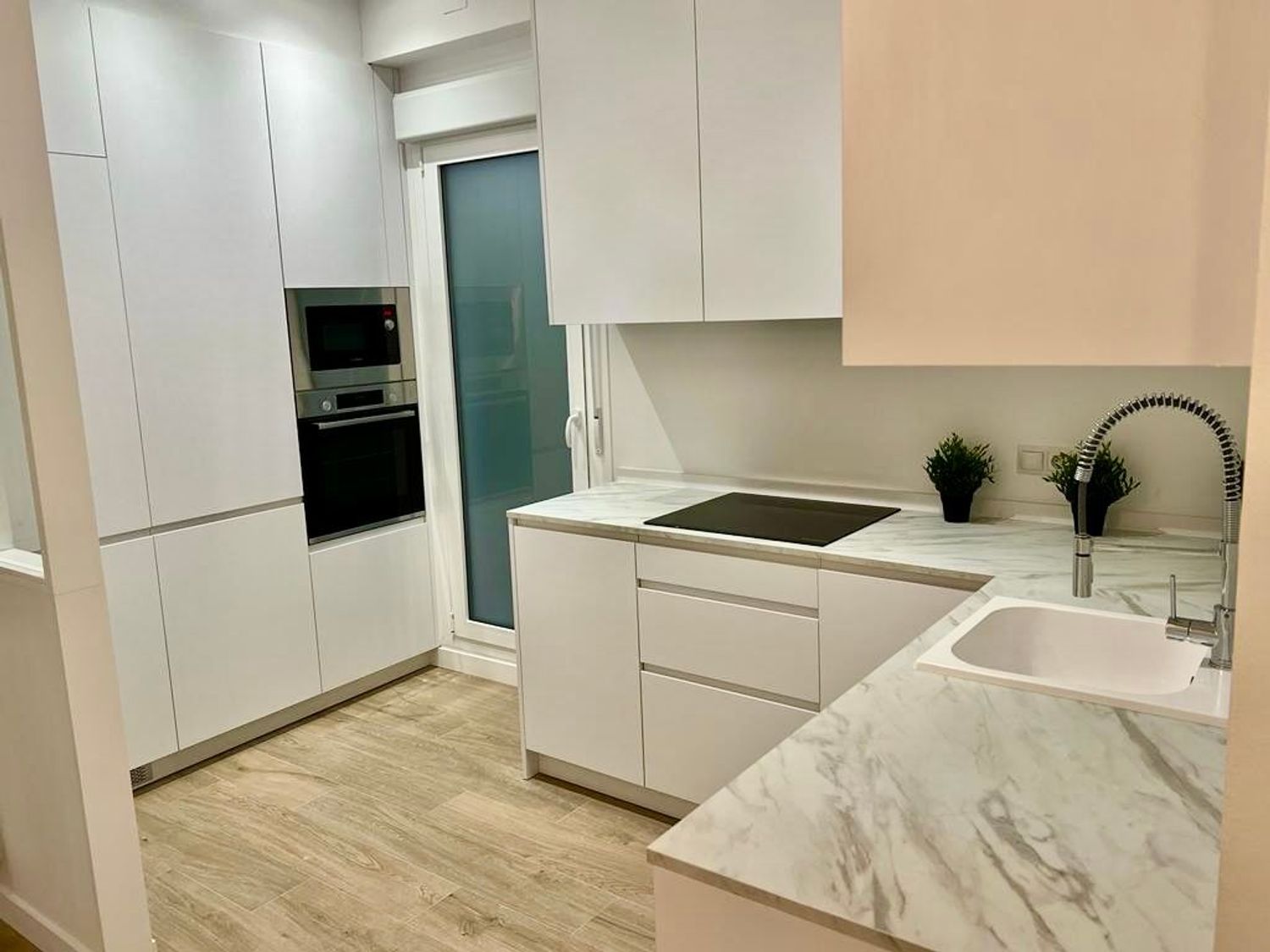 Piso en calle de Menorca, 29 - Foto 10