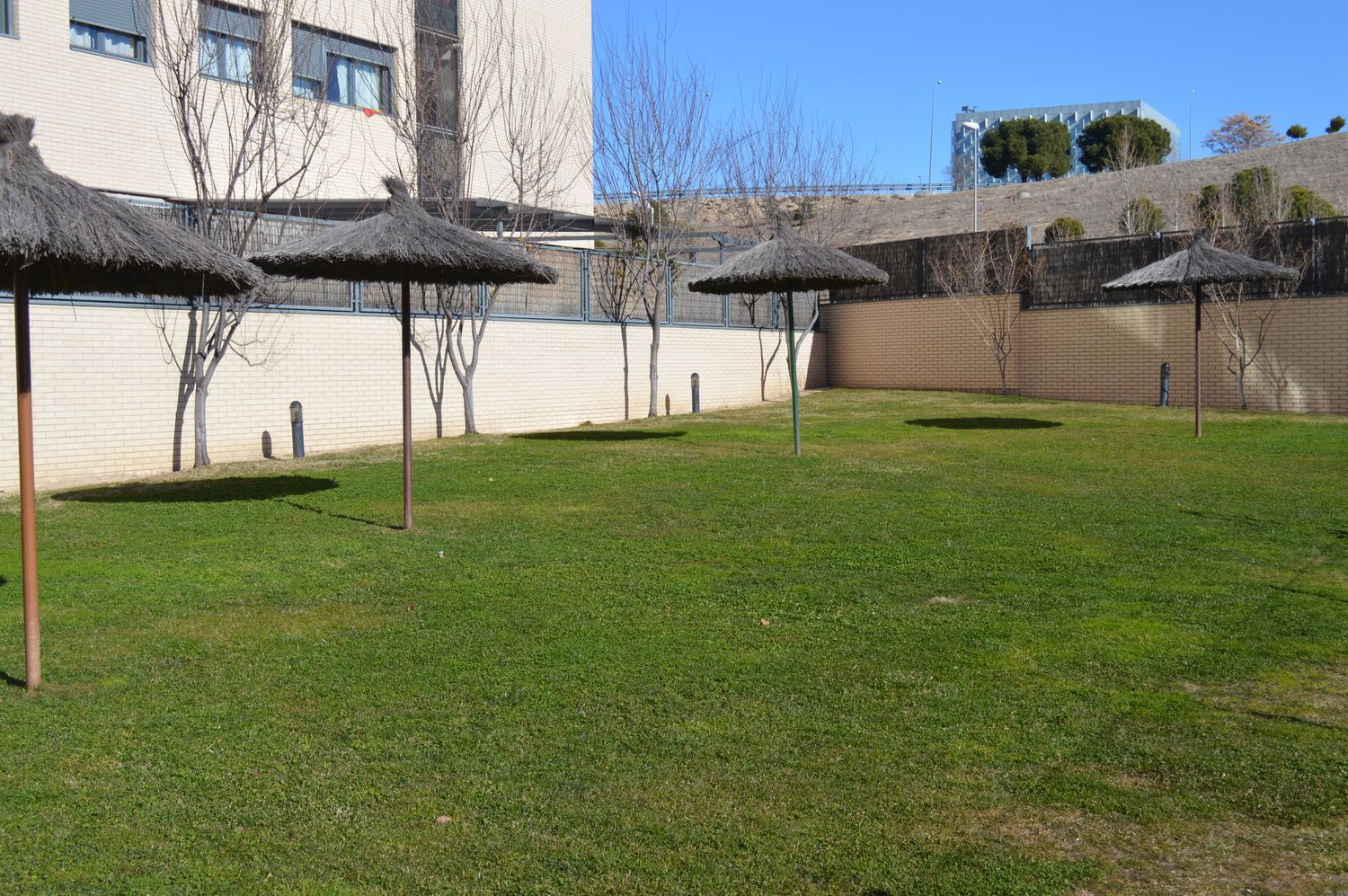 Piso en paseo Tierra de Melide, 32 - Foto 27