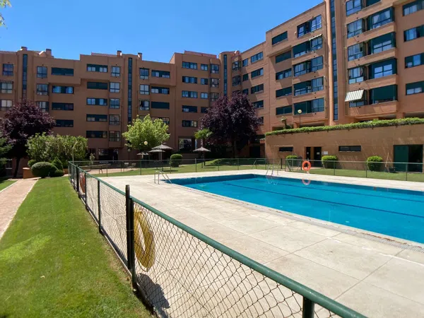 Piso en Avenida de los Arces, Palomas - Foto 32