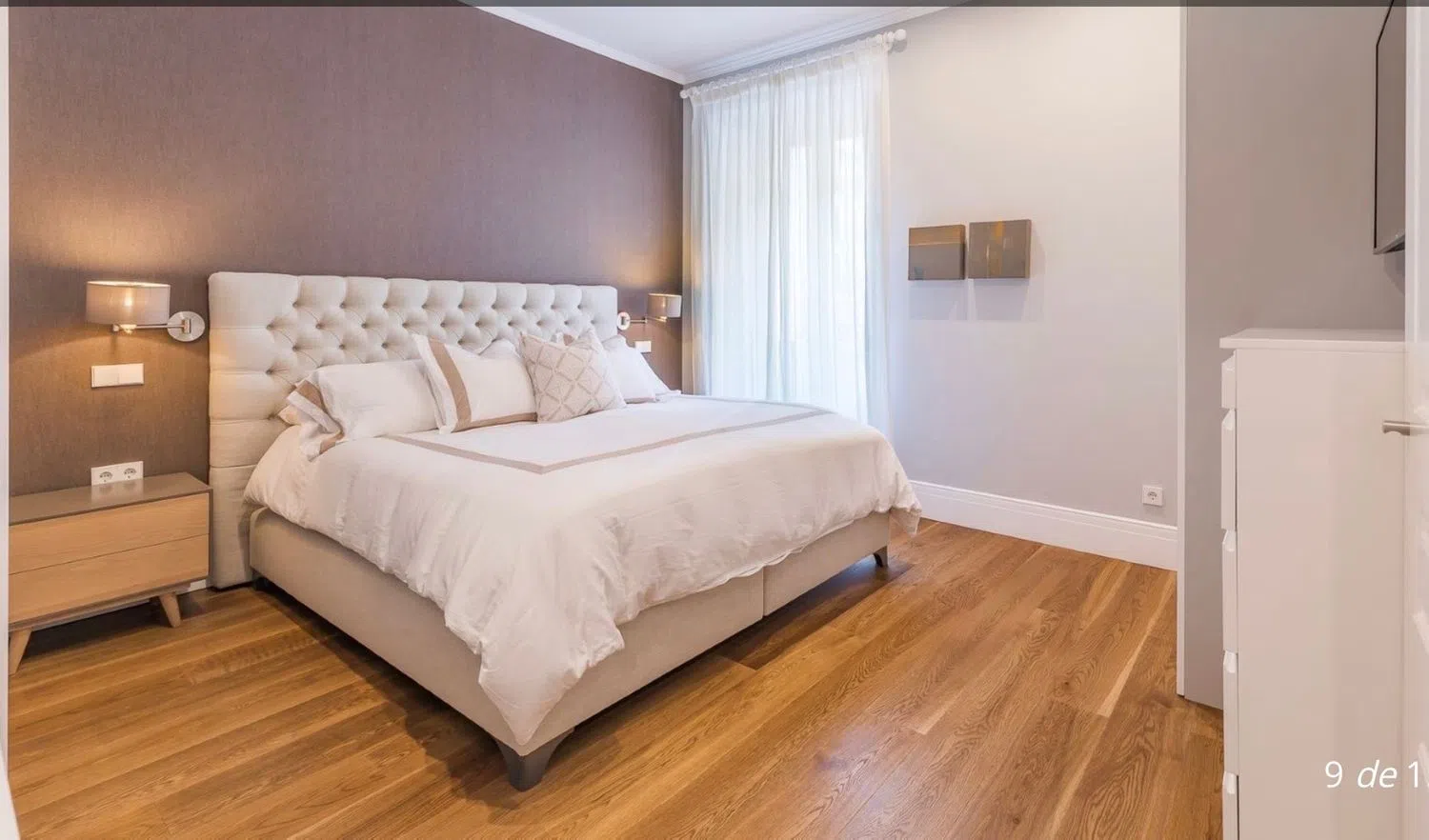 Piso en Urb. recoletos - barrio salamanca Barrio Recoletos - Foto 12