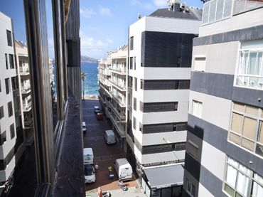Piso en  Calle Nicolás Estévanez 76 - Foto 13