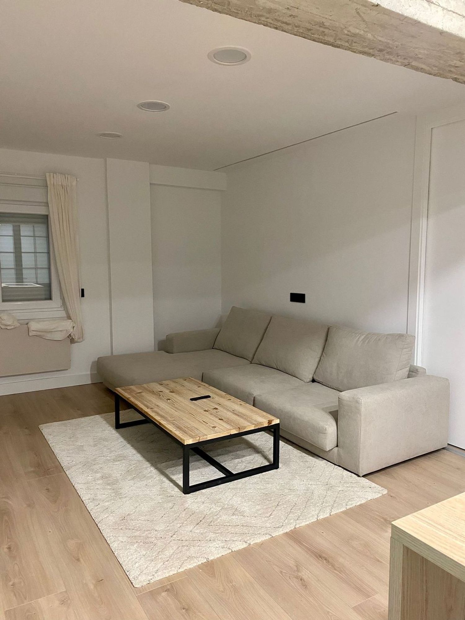 Piso en calle Juan Flórez, 42 - Foto 2