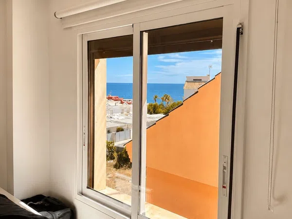 Chalet adosado en Avenida de la Armada Española, 78, Calas de Santa Pola este, Calas de Santa Pola este - Foto 26