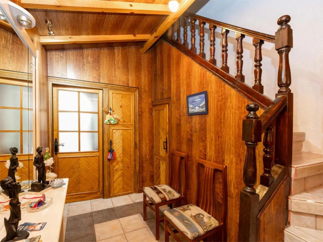 Casa adosada en  Calle Santa Herminia 37 - Foto 6