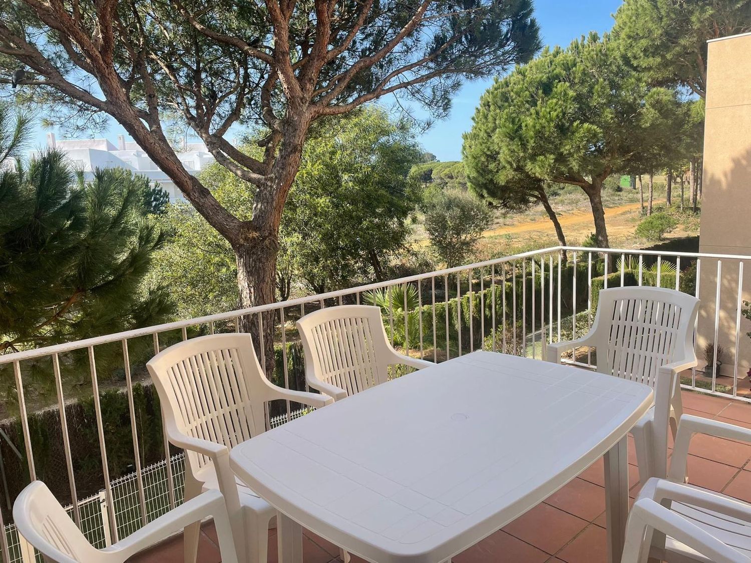 Piso en calle Marco Aurelio, 44 - Foto 7