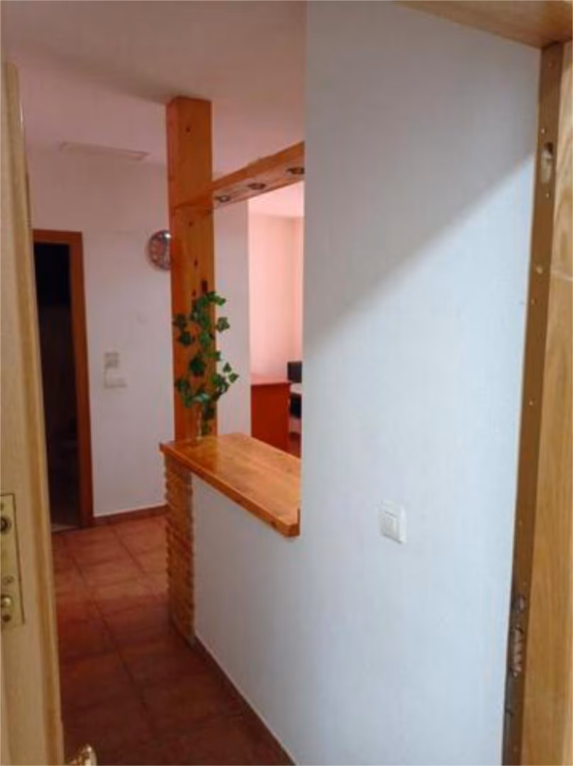 Piso en LA ÑORA