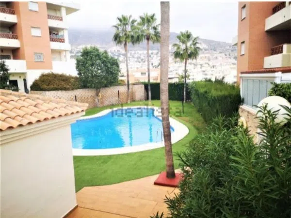 Piso en Avenida de San Rafael, 1, Montealto, Montealto - Foto 6
