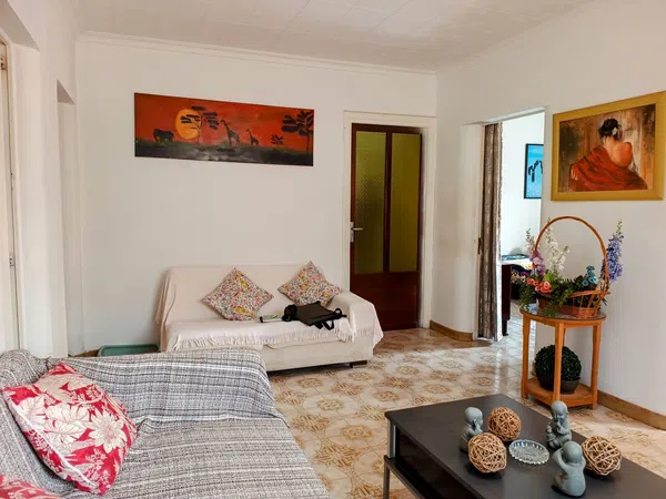 Piso en calle Sant Isidre Llaurador, 14 - Foto 4