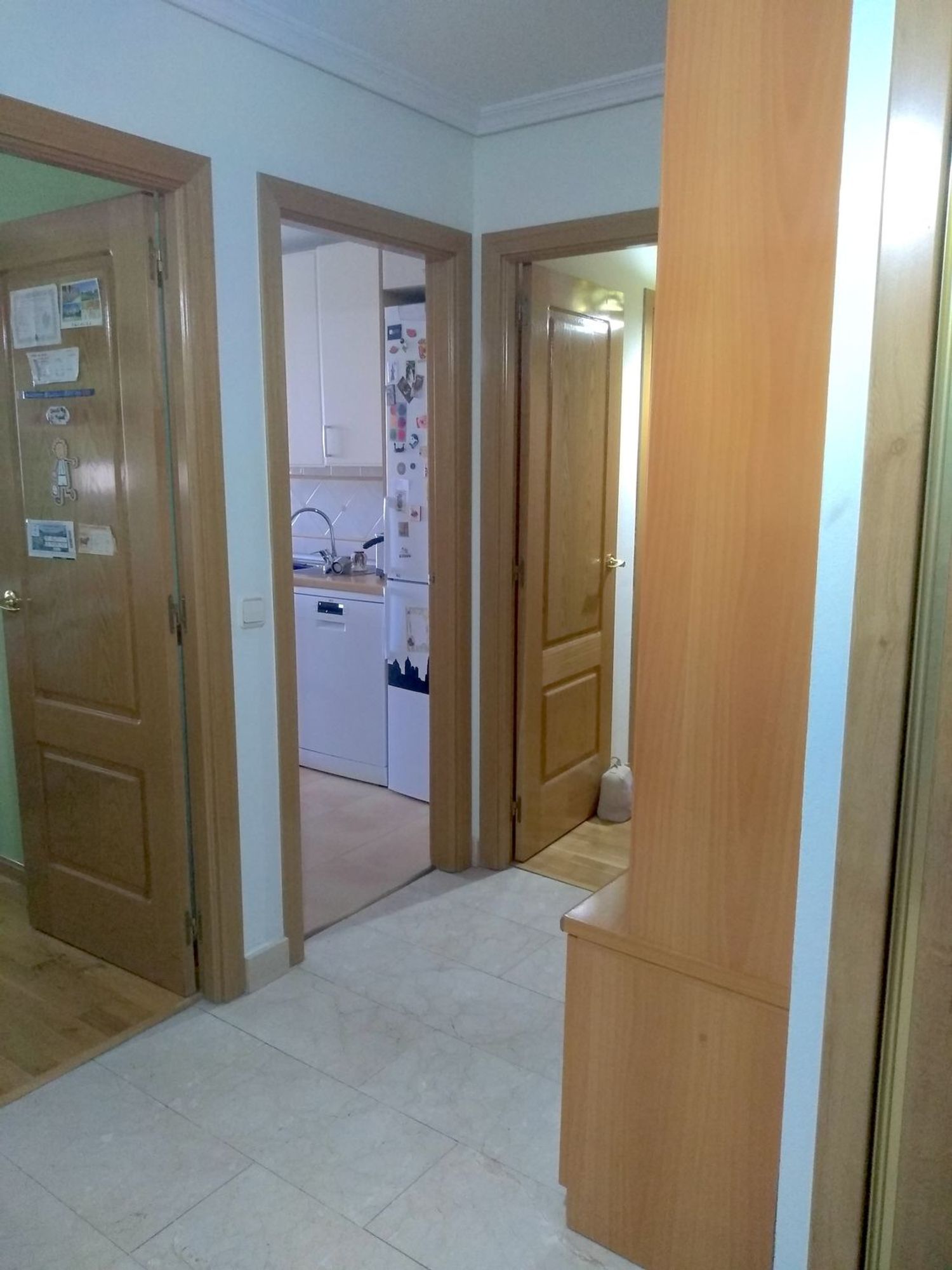 Piso en Calle Bélgica, 1, Buenavista-Valparaíso-La Legua, Buenavista-Valparaíso-La Legua - Foto 3