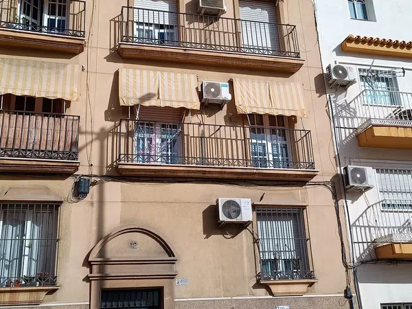 Piso en Calle Capuchinos, 12 - Foto 2