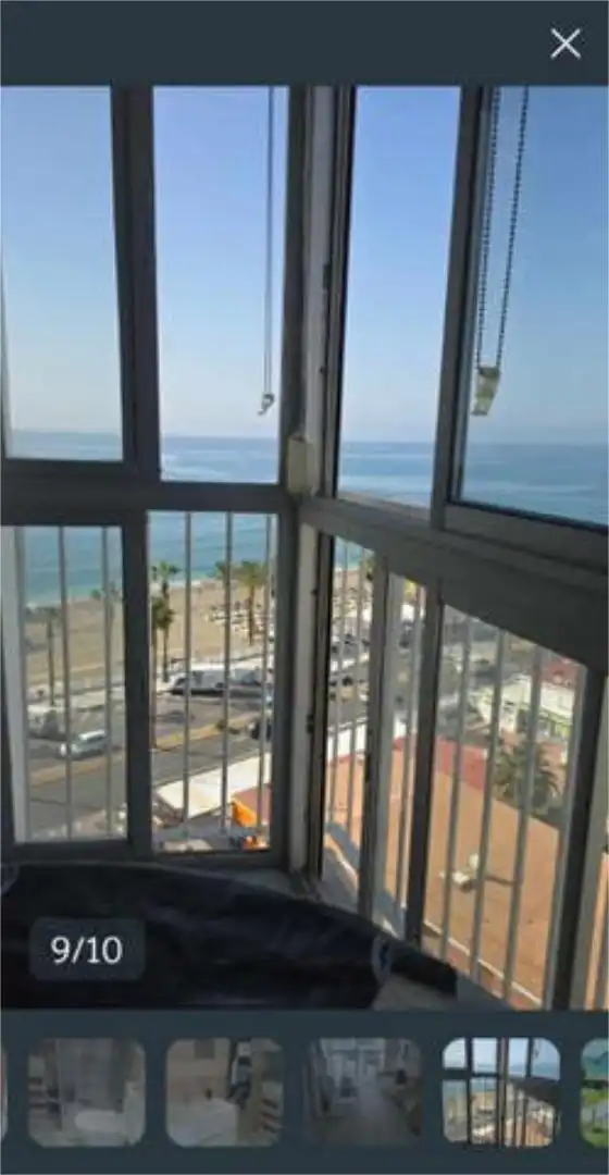 Piso en benalmadena costa - Foto 1