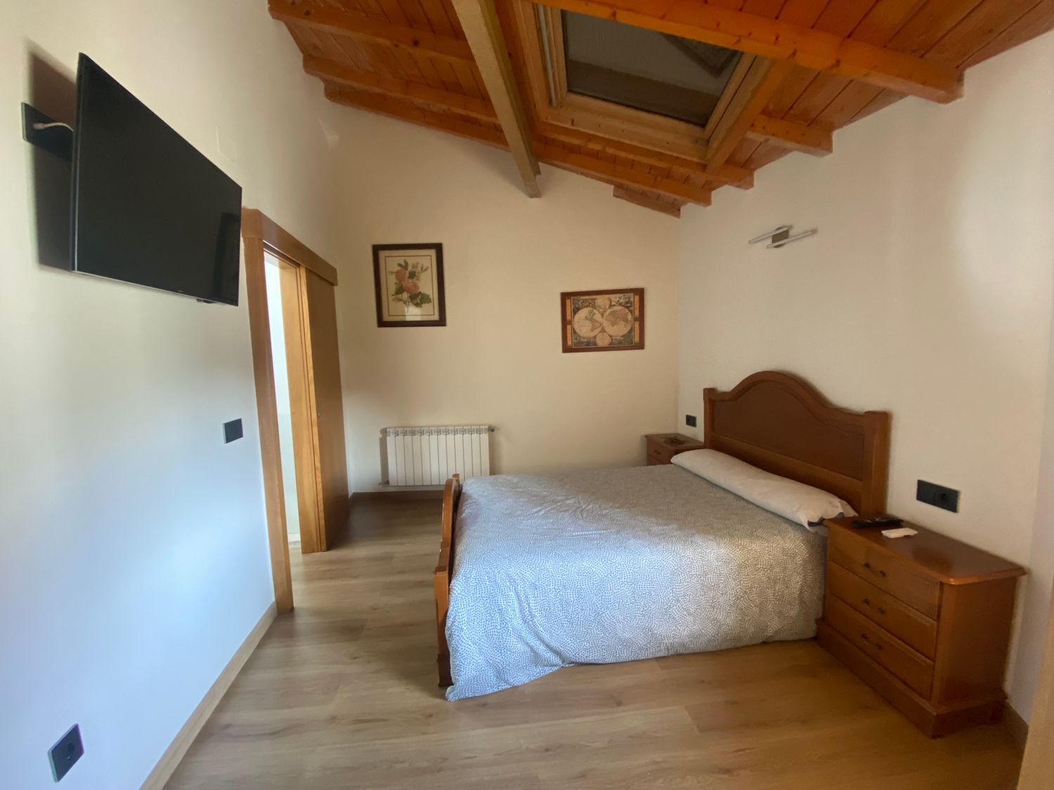 Casa o chalet independiente en Nanín, Allariz, 56 - Foto 5
