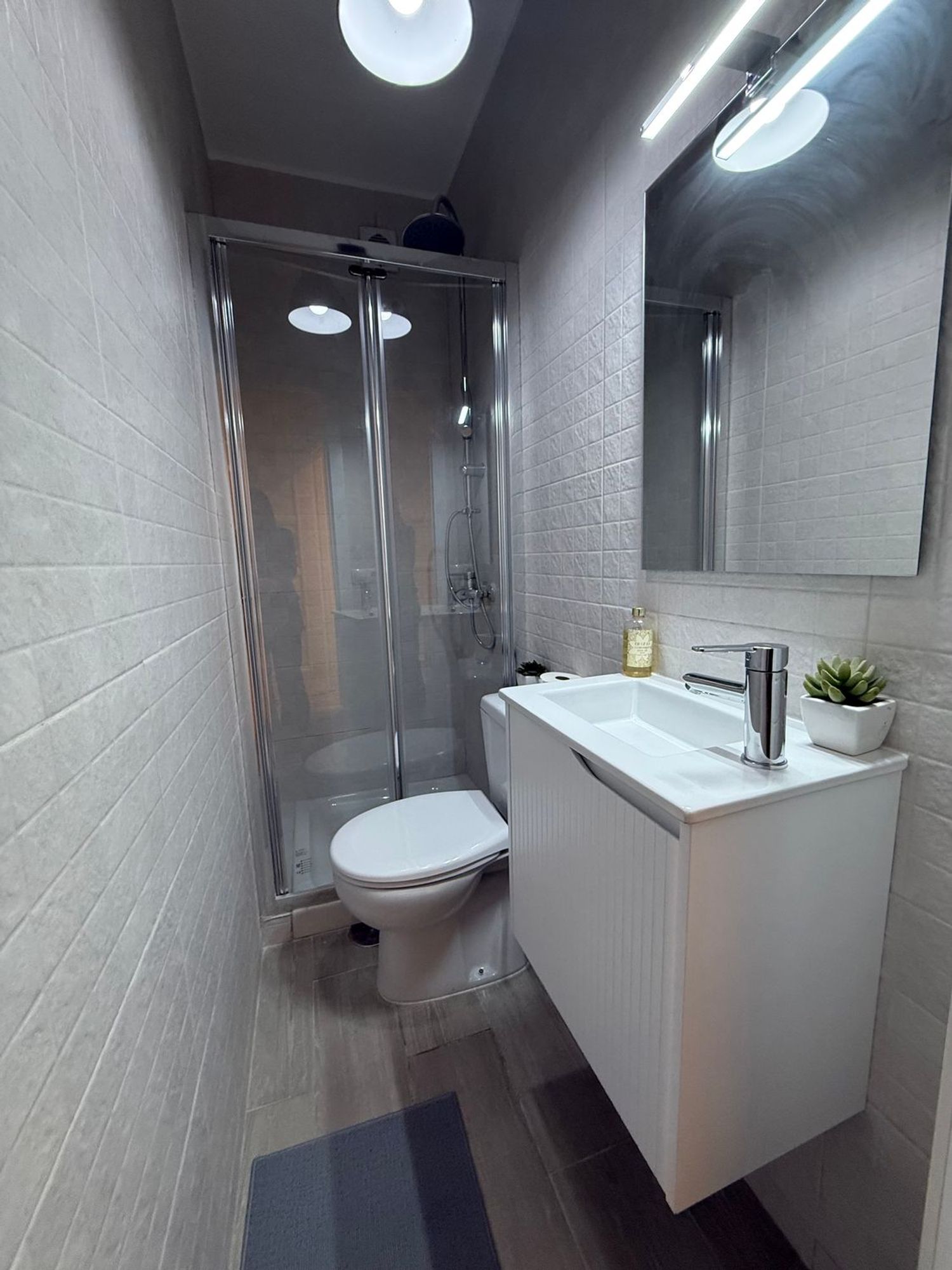 Piso en calle de Matilde Landa, 28 - Foto 9