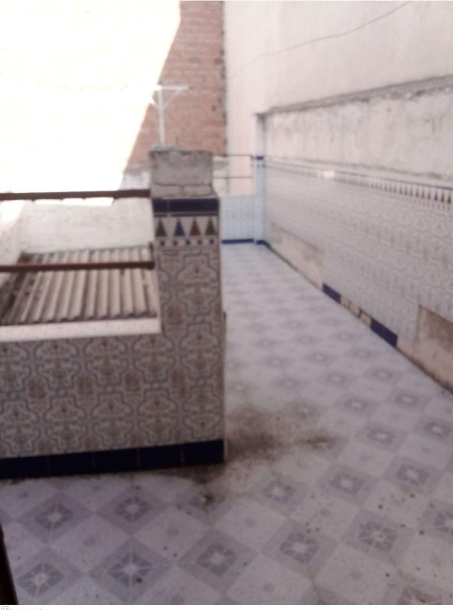 Casa de pueblo en Calle Marqués de Linares, 24 - Foto 13