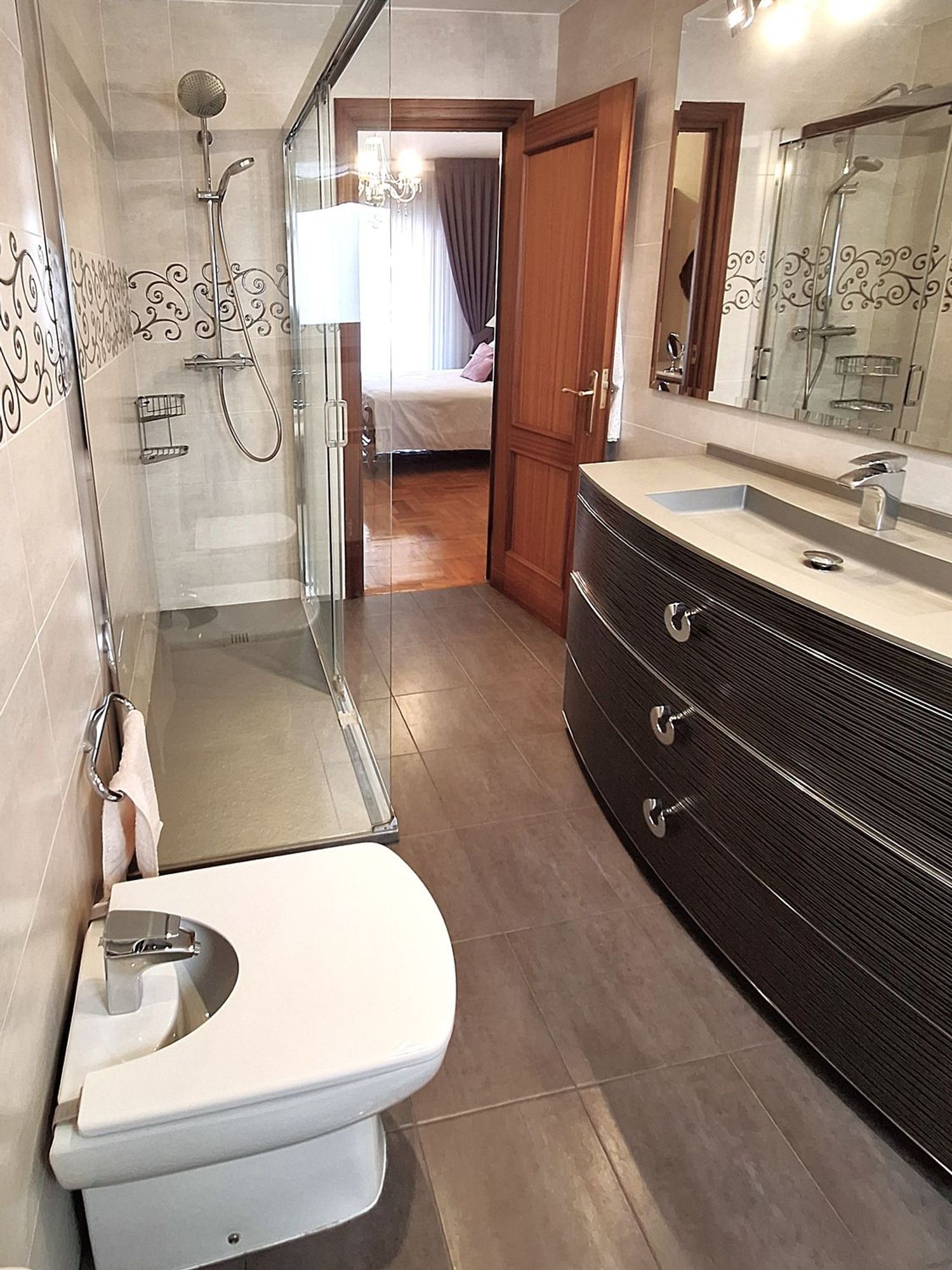 Piso en calle de Rufino Blanco, 10 - Foto 12