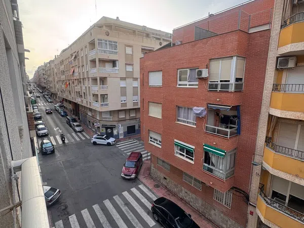 Piso en Calle Bergantin, 26, Avenida Habaneras - Curva de Palangre - Foto 27